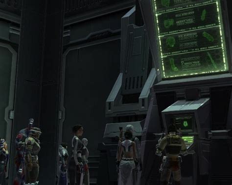 Thexan's robe will be next week, with the new rotation of cm sales. . Swtor gtn